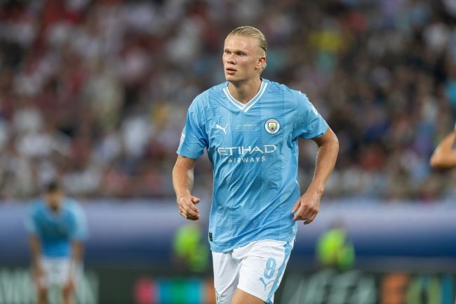 L'infortunio di Haaland: il Manchester City si aspetta che torni in tempo per la Coppa del Mondo per club FIFA