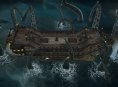 Un video mostra il combattimento in Abandon Ship