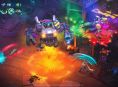 Il primo DLC per Teenage Mutant Ninja Turtles: Splintered Fate includer&agrave; Casey Jones come personaggio giocabile