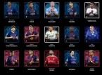Globe Soccer Awards 2025: Elenco finale dei candidati per Miglior Giocatore, Club, Allenatore...