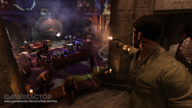 Mafia III
