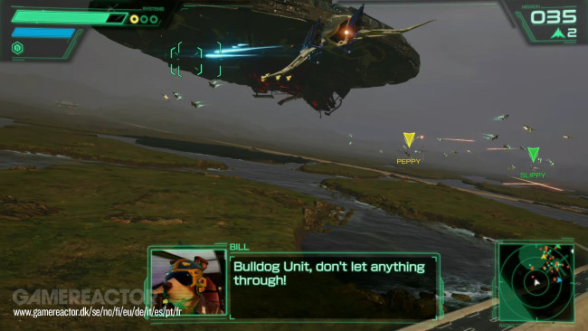 Star Fox