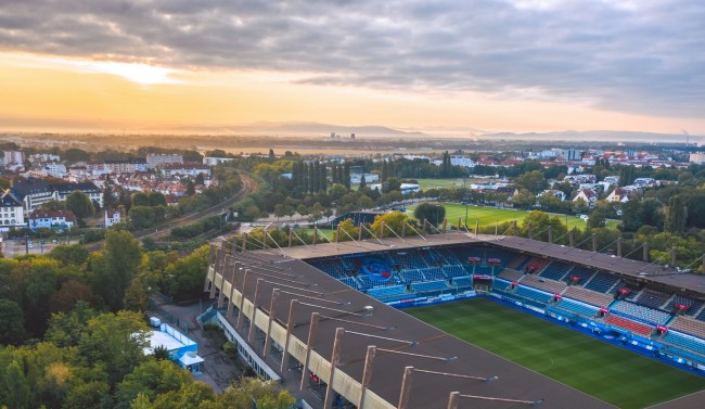 Strasburgo nomina l'ex allenatore dei Wolves Gary O'Neil per sostituire Rosenior