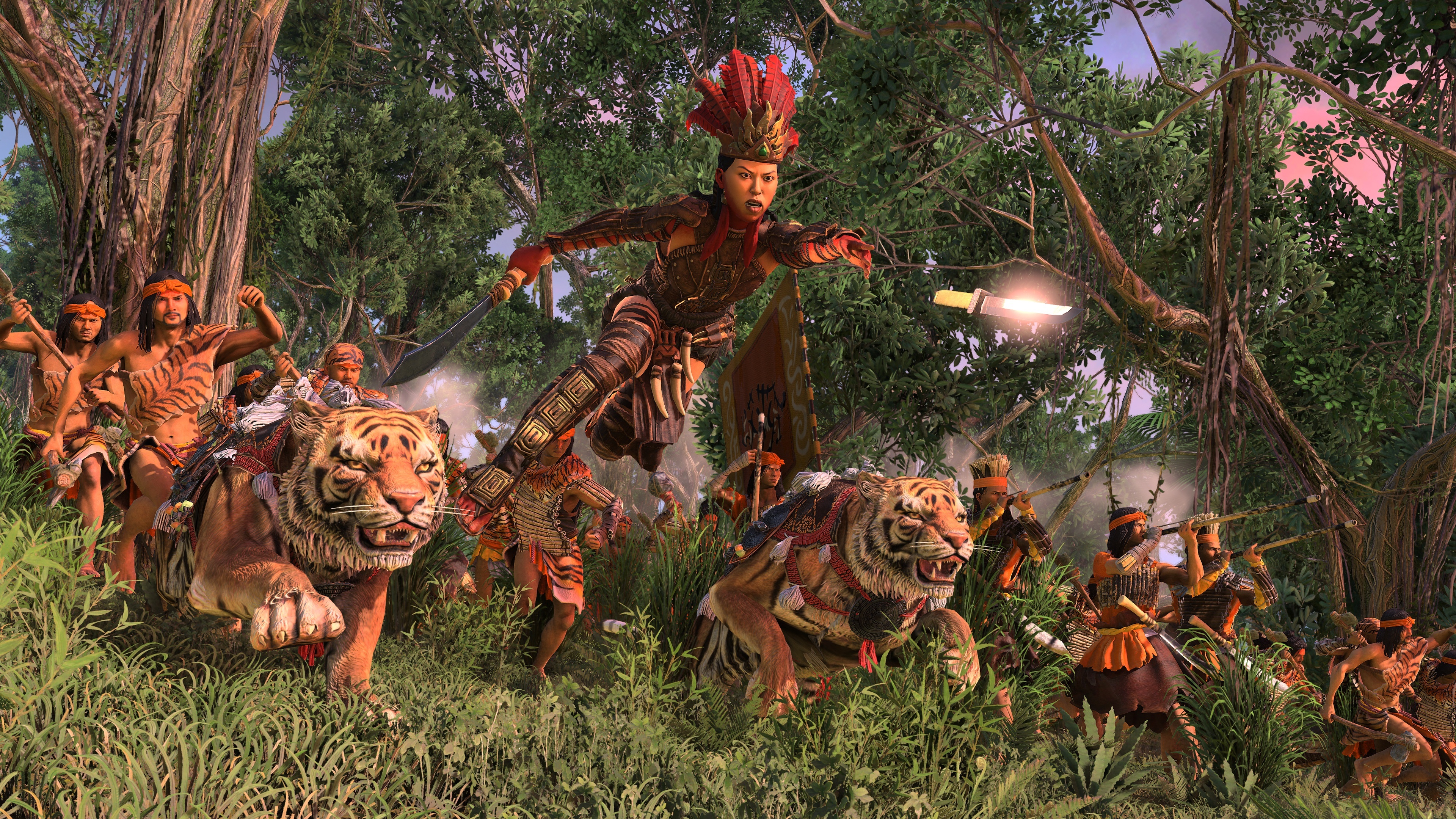 Total War: Three Kingdoms