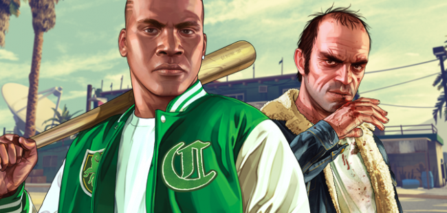 Quante Persone Giocano A Gta 5