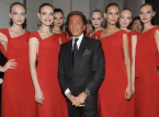 Valentino Garavani muore a 93 anni
