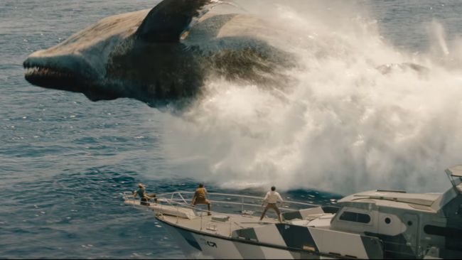 Jurassic World: Rebirth sequel secondo quanto riferito in lavorazione