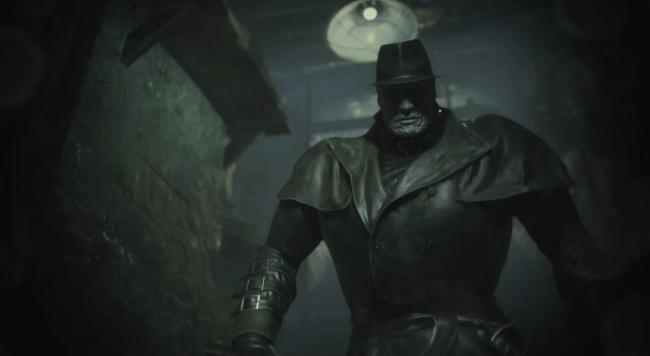 Resident Evil