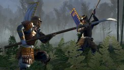 La demo di Shogun 2 in arrivo
