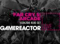 GR Live: la nostra diretta su Far Cry 5 Arcade