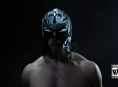 WWE 2K19: torna Rey Mysterio