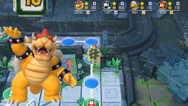 Super Mario Party