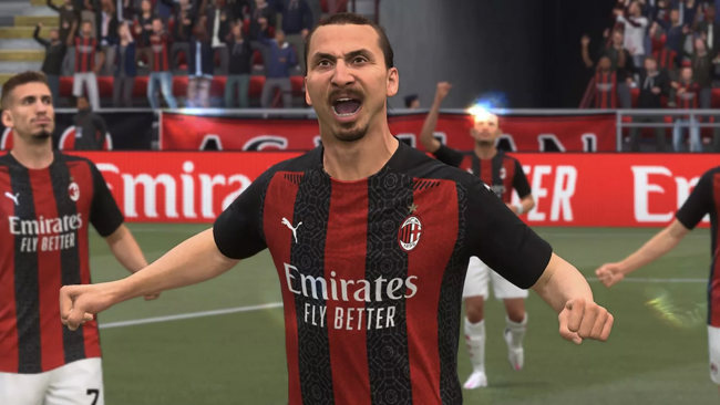 FIFA 21 arriva su EA Play e Xbox Game Pass da giovedì