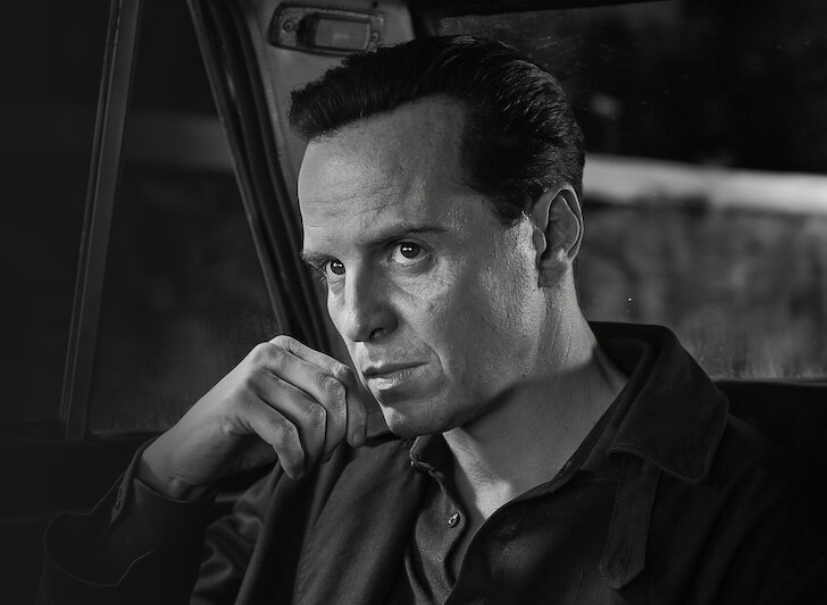 Dai un'occhiata al teaser della serie Il talento di Mr Ripley