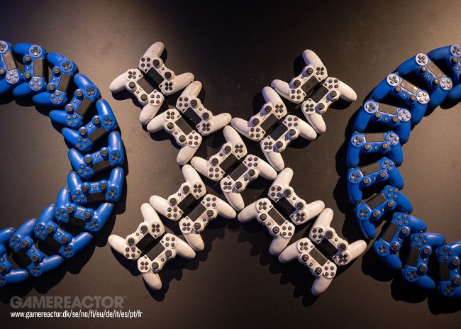 Ci intrufoliamo all'OXO Video Game Museum di Madrid, che ha aperto le sue porte oggi