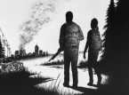 The Last of Us: Fuga dal buio