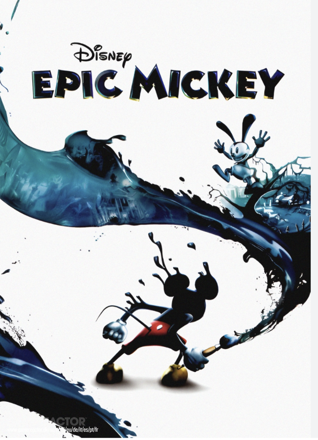 Ecco 11 delle nostre copertine di giochi preferite in assoluto