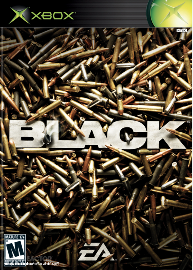 Ecco 11 delle nostre copertine di giochi preferite in assoluto