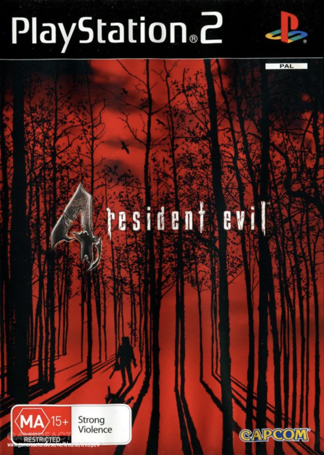 Ecco 11 delle nostre copertine di giochi preferite in assoluto