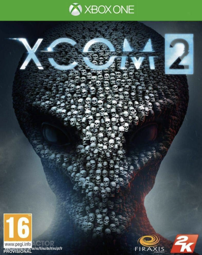 Ecco 11 delle nostre copertine di giochi preferite in assoluto