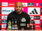 Vincent Kompany del Bayern Monaco molto critico nei confronti di Mourinho dopo l'incidente con Vin&iacute;cius: "Ha commesso un errore"