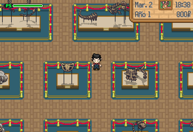 Pokémon incontra Stardew Valley nel molto ambizioso progetto fan Pokémon Farwinds