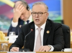 L'Australia riconosce formalmente lo Stato di Palestina