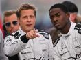 Brad Pitt non è convinto che si adatterebbe a un sequel F1 