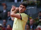 Confermato: Carlos Alcaraz salterà il Madrid Open