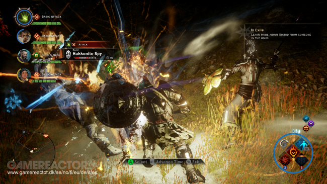 Dragon Age: Inquisition