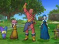 Svelate le finestre di lancio di Dragon Quest X su Switch e PS4