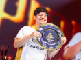 Esports World Cup 2026: DarkAngel incoronato Fatal Fury: City of the Wolves campione