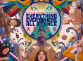 Ryan Gosling si unisce ai registi dietro Everything Everywhere All at Once per un film segreto