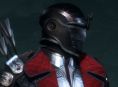 Ottieni un po' di armatura di Mass Effect per il tuo eroe Dragon Age: The Veilguard