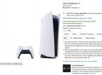 Un leak di Amazon France rivela prezzo e data di lancio di PS5?