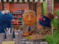 Il crossover tra Knives Out e Sesame Street &egrave; un cortometraggio delizioso con Beignet Blanc