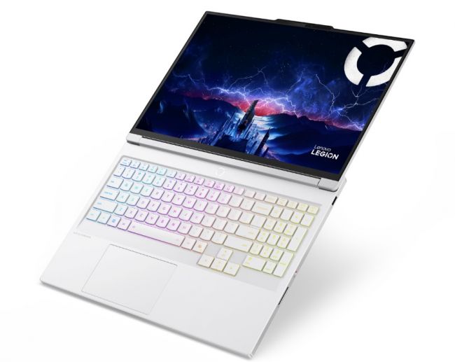 Lenovo al CES: tutti gli annunci di laptop, desktop e tablet