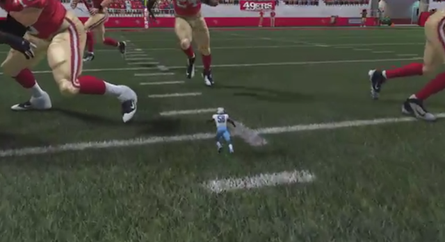 Madden NFL 15