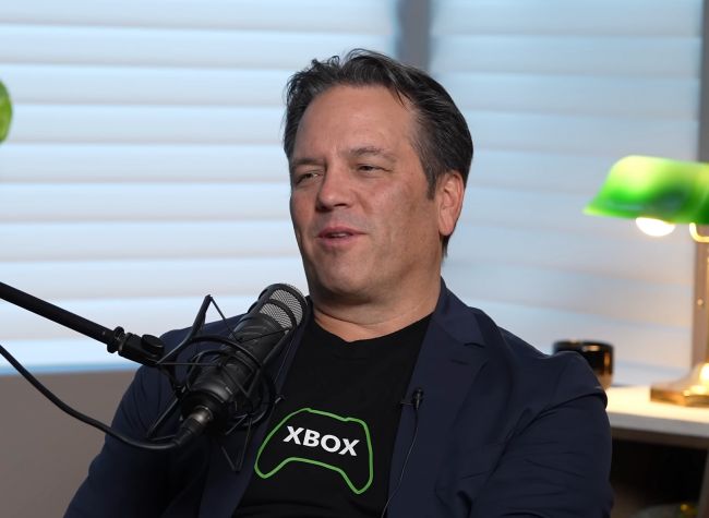 Phil Spencer conferma che altri giochi Xbox arriveranno su altre piattaforme