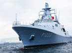 La Romania si rivolge alla Turchia per rafforzare rapidamente la flotta del Mar Nero con una nuova nave pattuglia