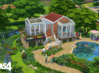 The Sims 4: il Tiny Living Stuff pack arriva a fine mese