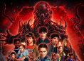 Stranger Things torna su Netflix con numeri di ascolto enormi, 60 milioni di visualizzazioni per la quinta stagione finora