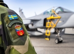 La Svezia accelera la capacit&agrave; di attacco profondo dei caccia Gripen con missili tedeschi