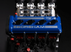 Questo è il nuovo motore all'interno della prossima Ford Escort RS Boreham MK1