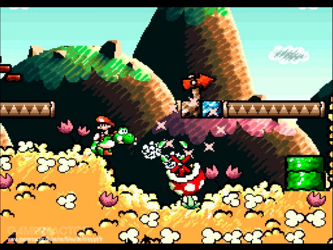 Top 5: questi sono i migliori giochi di Yoshi