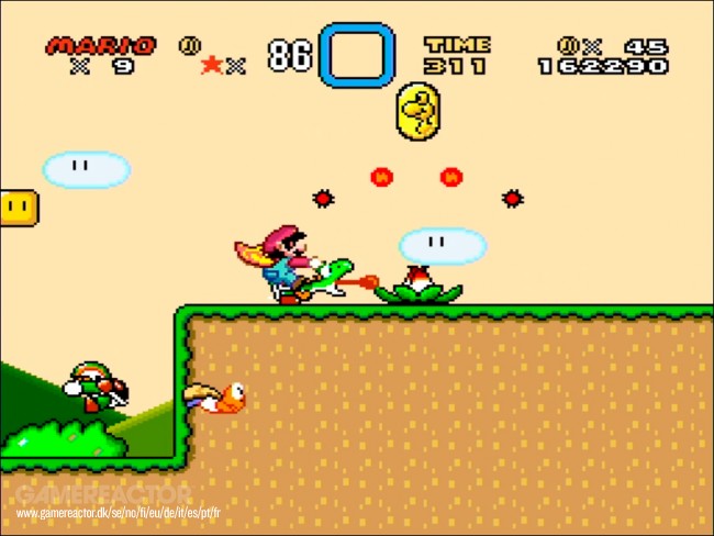 Top 5: questi sono i migliori giochi di Yoshi