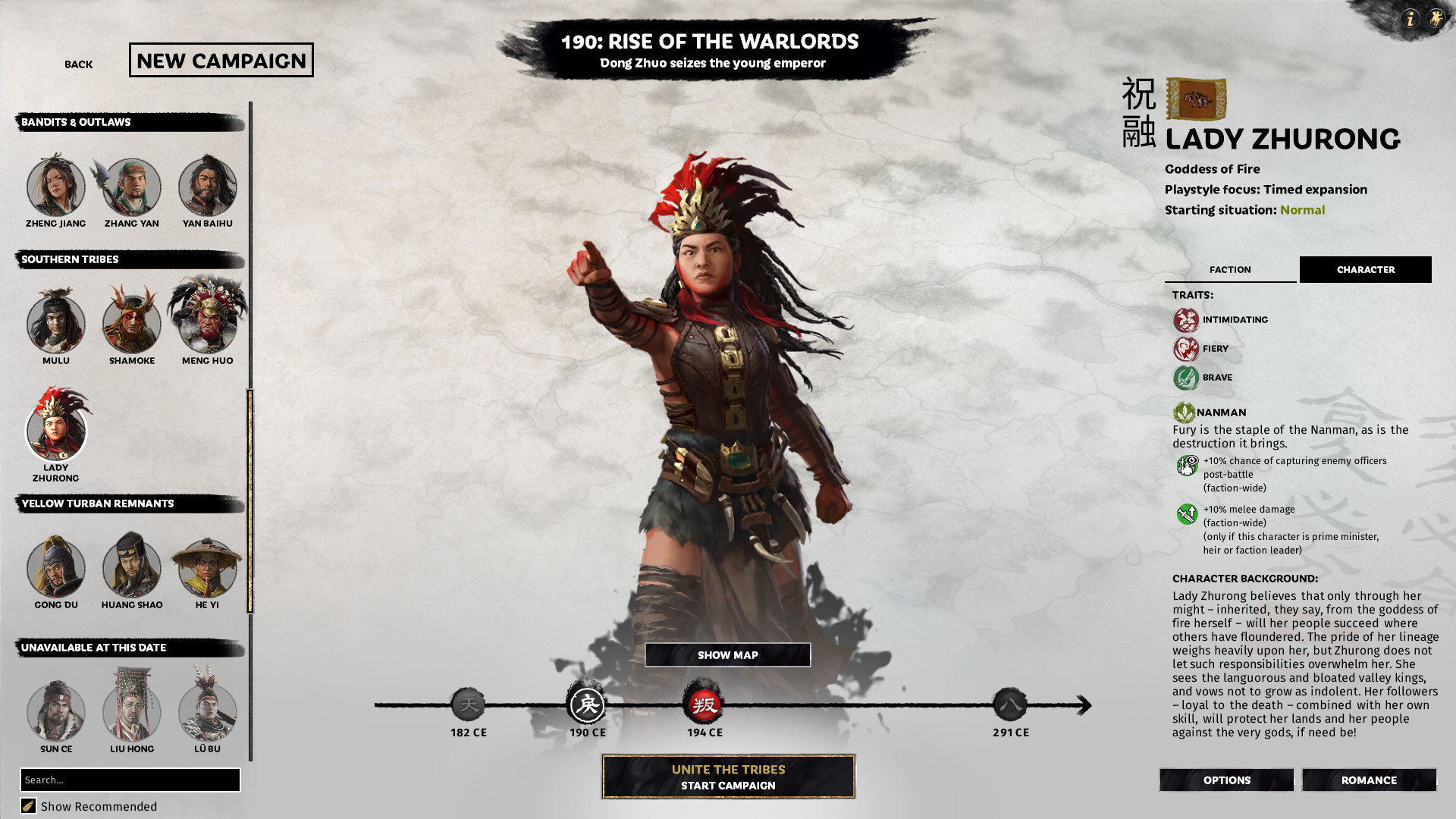 Total War: Three Kingdoms