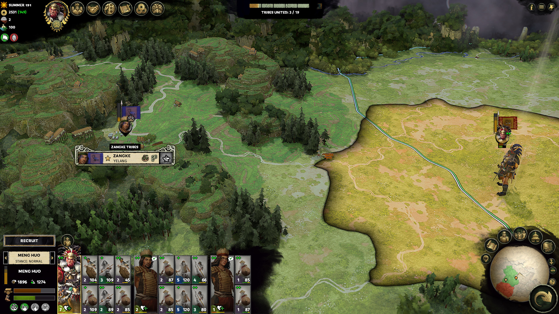Total War: Three Kingdoms