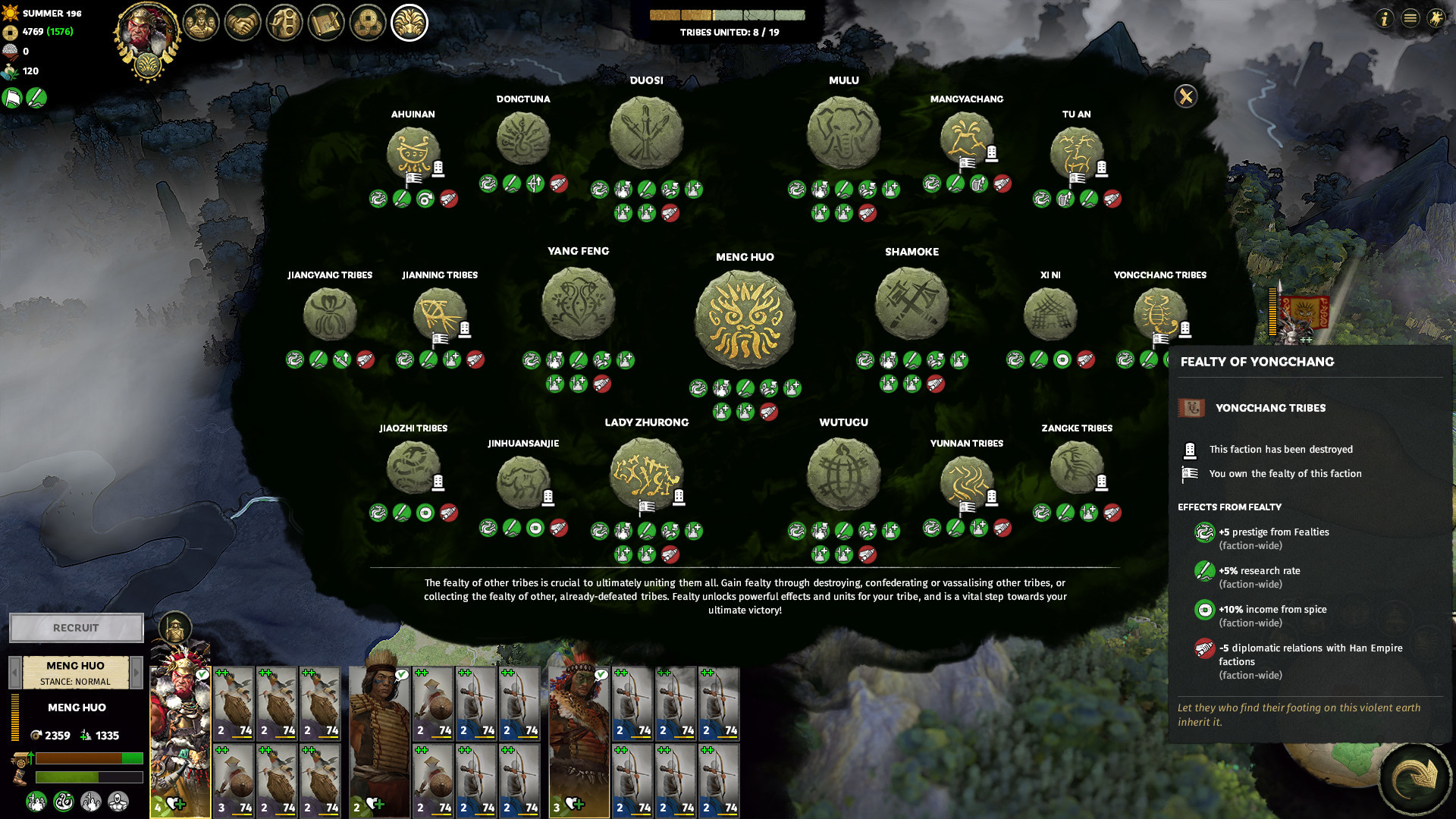 Total War: Three Kingdoms