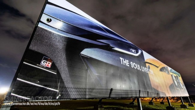 Toyota è pronta a mostrarci la nuova LFA